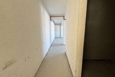 Apartament 3 camere, 94 mp utili, terasa 23 mp, zona Podului IRA - 12