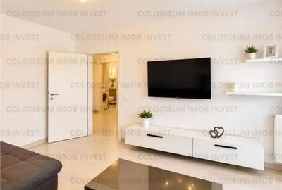 Apartament cu 3 camere decomandat în Avantgarden - 8