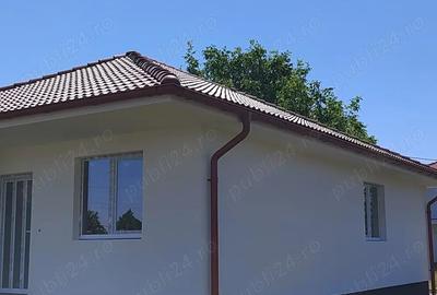 Casă cu 3 camere în Central - 7