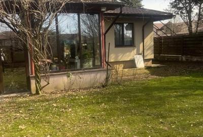 Casă individuală cu 4 camere cu Teren 600 Mp în Dumbrăveni - 5