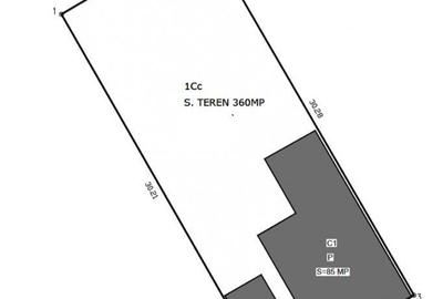 Spațiu comercial, în Grivița - 5