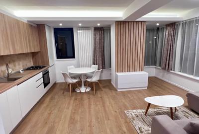 Apartament cu 2 camere decomandat, mobilat în Virtuții - 3