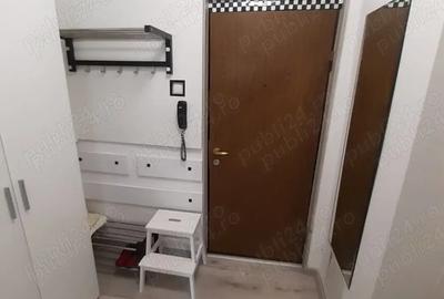 Garsoniera de inchiriat - 3