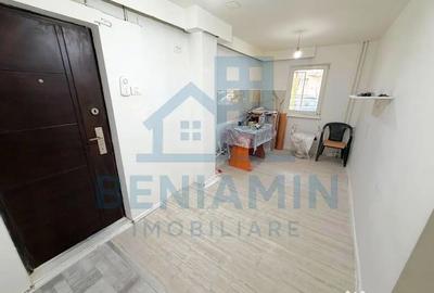Apartament cu 4 camere decomandat în Valea Rosie - 10
