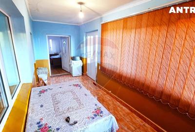 Casă individuală cu 2 camere cu Teren 8945 Mp în Frâncenii Boiului - 9