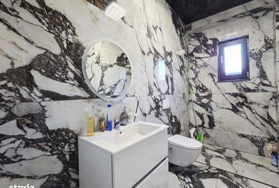 Casă cu 4 camere în Central - 6