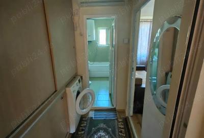 Apartament cu 2 camere semidecomandat în Central - 4