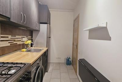 1 Decembrie 1918 | Garsoniera cocheta in bloc nou cu centrala proprie 1 Decembrie 1918 | Garsoniera cocheta in bloc nou cu centrala proprie - 12