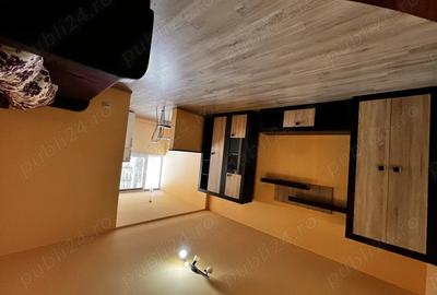 Garsonieră semidecomandată în Mănăștur - 4