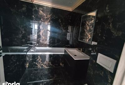 Apartament cu 2 camere decomandat în Cug - 5