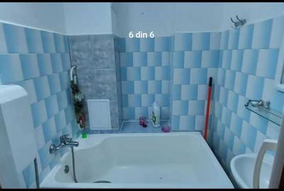 Garsonieră decomandată în Rogerius - 4