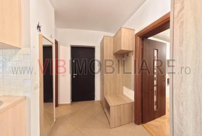 Piata Alba Iulia - 3 camere - Burebista - complet renovat Piata Alba Iulia - 3 camere - Burebista - complet renovat - 16