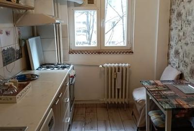 Apartament 2 camere de închiriat Basarab- Grivita - 7