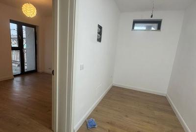 Apartament cu 2 camere în Rediu