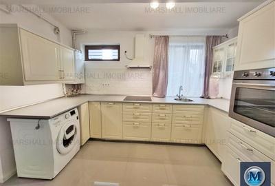 Vila cu 2 camere de vanzare, zona Central, 82.14 mp #14894 Vila cu 2 camere de vanzare, zona Central, 82.14 mp #14894 - 6