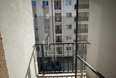 Garsonieră decomandată, mobilată în Metalurgiei - 14