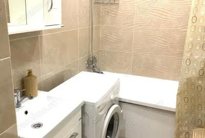 Apartament cu 2 camere decomandat în Vitan