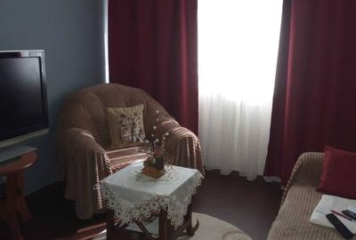 Apartament cu 3 camere semidecomandat în Obor - 3