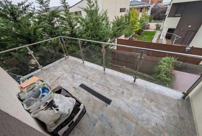 Apartament 2 camere 43mp +9mp terasa | 0 Comision | Otopeni langa Mega Image - 16