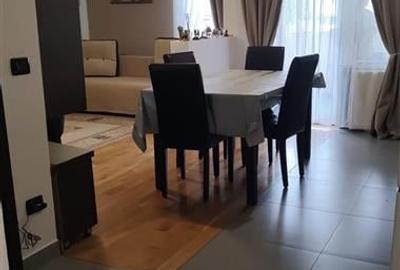 Vanzare apartament 3 camere modern zona Terra Floresti Vanzare apartament 3 camere modern zona Terra Floresti - 3