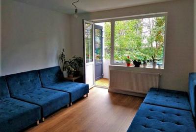 Apartament cu 3 camere decomandat în Gheorgheni - 3