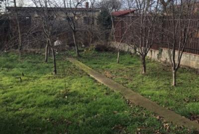 Casă cu 3 camere cu Teren 370 Mp în Gării - 4