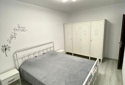 Apartament cu 2 camere decomandat în Sânpetru - 6