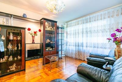 Apartament 3 camere de vanzare | Calea Giulesti | Parcul Marin Preda - 3