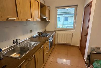 Vand apartament 2 camere Andrei Muresan - 3