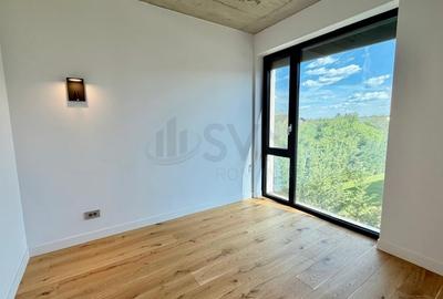 Casă individuală cu 4 camere cu Teren 220 Mp în Pipera - 19