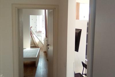 Apartament cu 2 camere semidecomandat în Armeneasca - 4