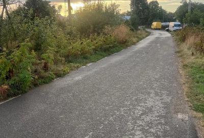 Teren de 650 mp, în Central - 2