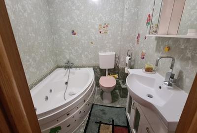 Ofer spre inchiriere ap 3 camere in ansamblul Confort Park - 7
