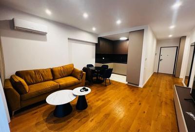 2 Camere | ONE Cotroceni | Parcare - 2