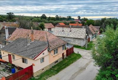 Casa de vanzare in Dumbravita, teren 691 mp, comision 0% - 17