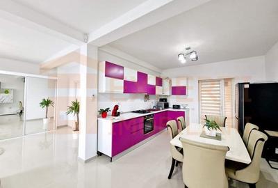 Vila P+1, situata in MAMAIA SAT - HANUL CU PESTE - 4