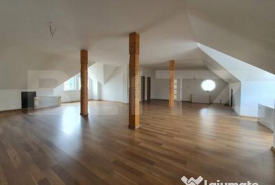 Spațiu comercial, de 100 mp, în Central - 1