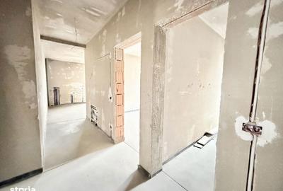 Apartament cu 2 camere în Calea Urseni - 2