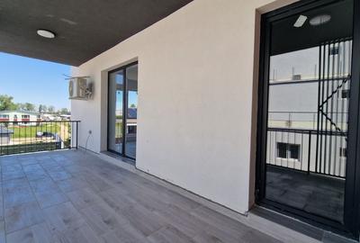 Apartament 2 camere - zona Pallady Apartament 2 camere - zona Pallady - 9