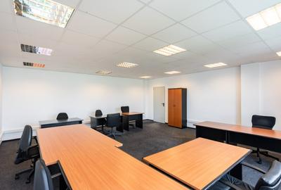 Spatii Birouri Piata Sudului - UTI Business Center - 4