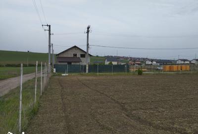 Teren de 791 mp, în Central