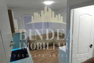 Garsonieră semidecomandată în UMT - 2