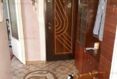 Apartament cu 3 camere semidecomandat în Gării - 3