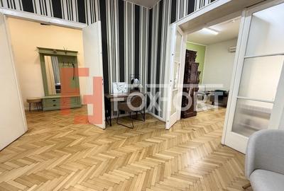 COMISION 0% Apartament cu 3 camere de vanzare in Timisoara, zona Centrala - 4