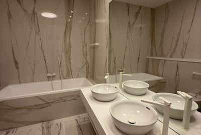 Apartament de închiriat cu 4 camere în One Rahmaninov - 3