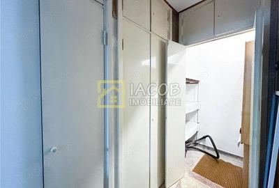 De inchiriat apartament 2 camere decomandate Cornisa Bistritei, Bacau - 1
