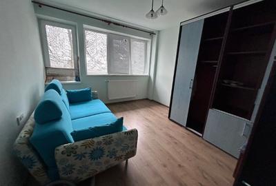 Apartament cu 2 camere decomandat, mobilat în Gării - 2