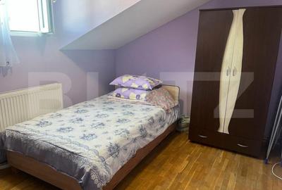 Apartament cu 2 camere decomandat, mobilat în Artego - 7