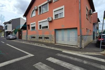 Gaminvest Casa cu 6 camere,singur in curte si dublu front stradal,Cantemir,V4270