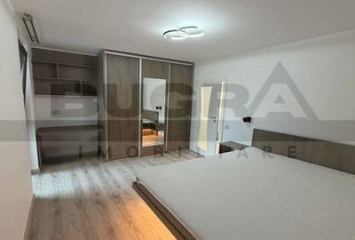 Apartament cu 2 camere decomandat, mobilat în Gheorgheni - 1